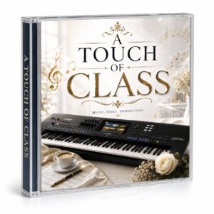 A TOUCH OF CLASS TYROS 3