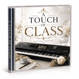 A TOUCH OF CLASS TYROS 5