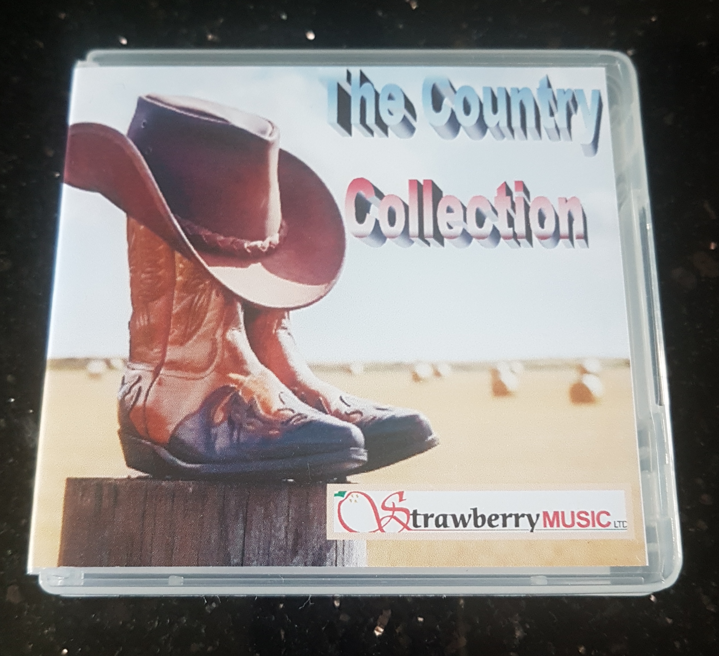 COUNTRY: The Country Collection PSR-SX900 (choice of USB or DOWNLOAD ...