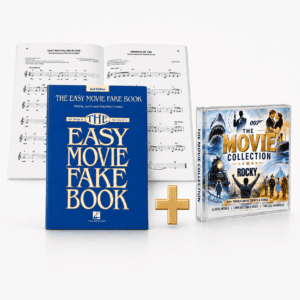 - by popular demand: THE MOVIE COLLECTION for Genos 2 (USB & BOOK SET)